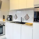 Apartament Nordseebrandung A4 2 *