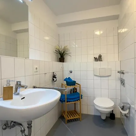 Nordseebrandung A4 2 * Cuxhaven