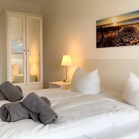 Nordseebrandung A4 2 * קושהאבן