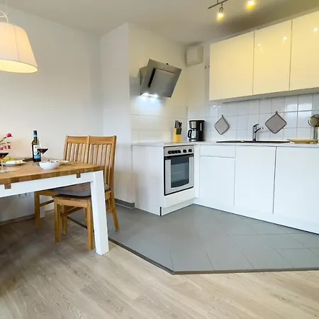 Nordseebrandung A4 2