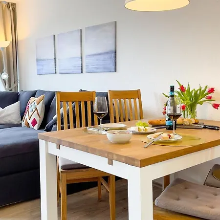 Nordseebrandung A4 2 * קושהאבן