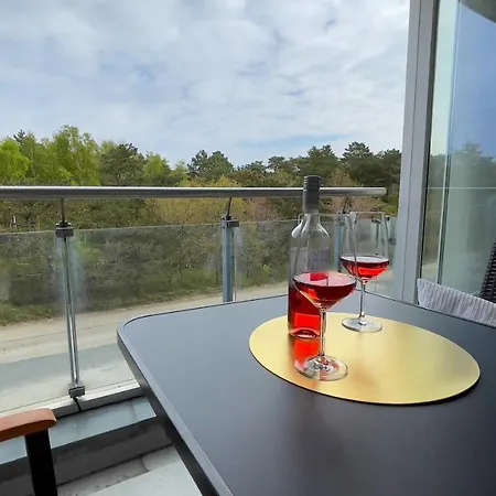 Nordseebrandung A4 2 * קושהאבן