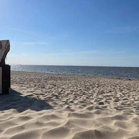 Nordseebrandung A4 2 *